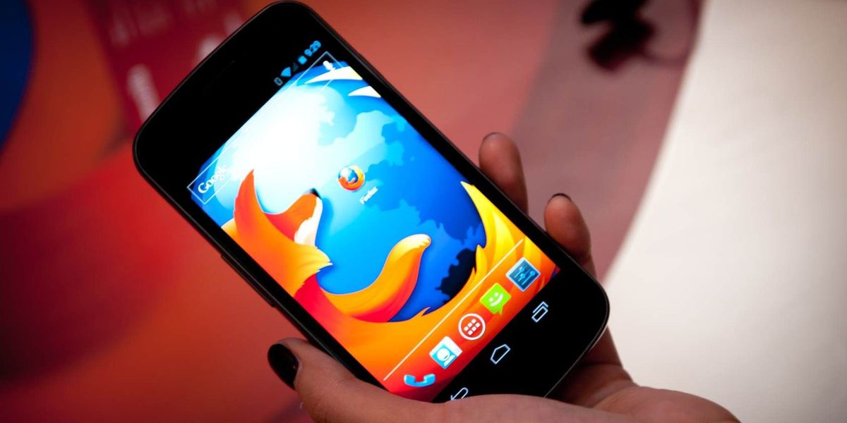 Android için En İyi 10 Firefox Eklentisi