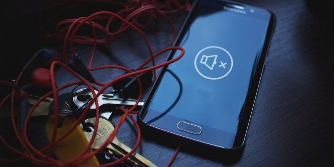 Az Android telefon hangszórói nem működnek? 7 tipp és javítás
