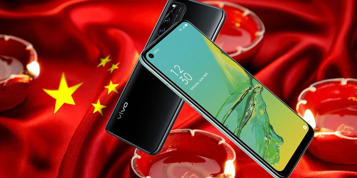 Почему китайские телефоны Android настолько дешевы?