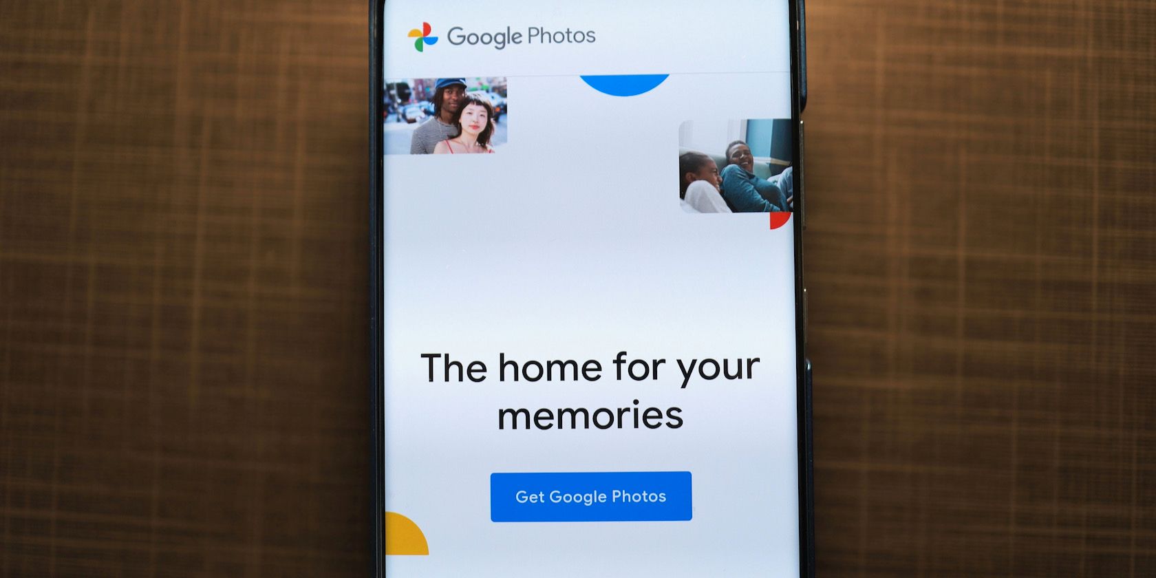 7 способов освободить место для хранения в Google Фото