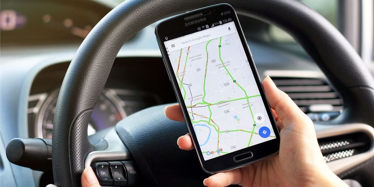 Cele mai bune 8 aplicații gratuite de navigare GPS offline pentru Android