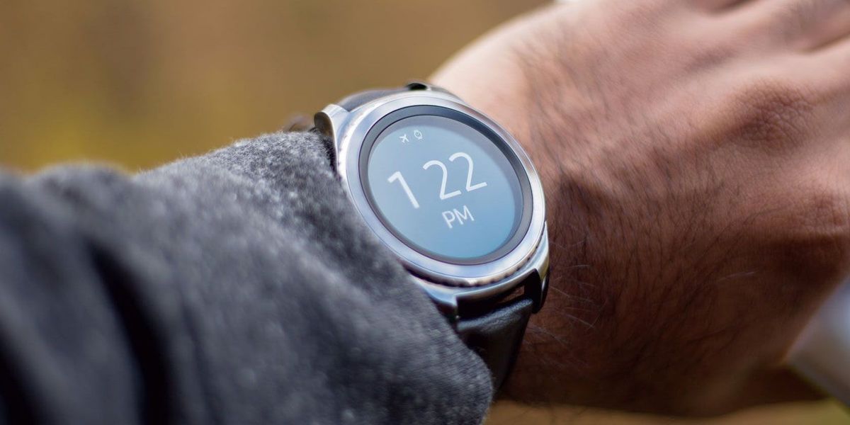 8 Wajah Jam Tangan Samsung Gear untuk Mengubah Jam Tangan Anda