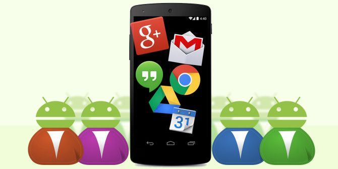 Comment gérer plusieurs comptes Google sur votre téléphone Android