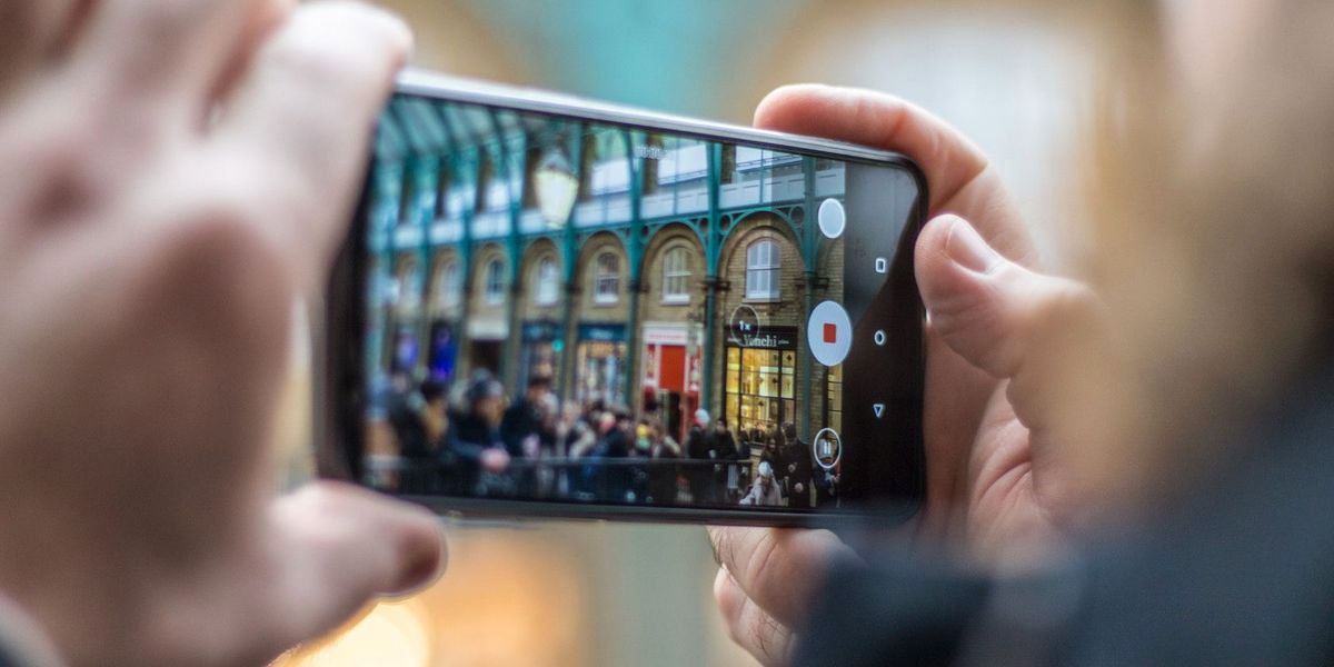 Les 5 millors aplicacions d'Android per reduir la mida de la imatge