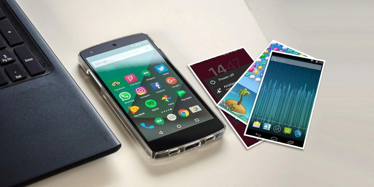 Les 7 meilleures façons de prendre des captures d'écran sur les téléphones Android