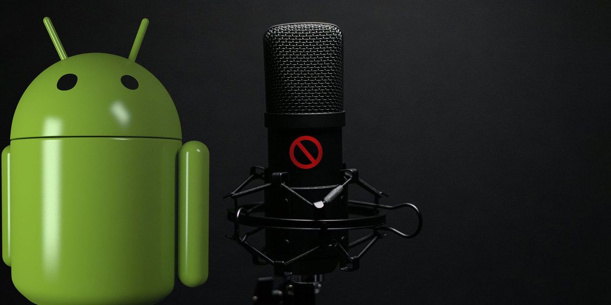 Mikrofón nefunguje vo vašom telefóne s Androidom? Ako to opraviť