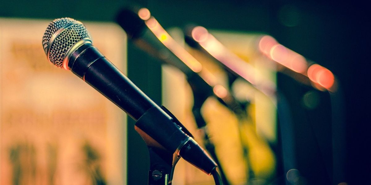 5 najboljših aplikacij, ki vam bodo pomagale izboljšati vaš pevski glas