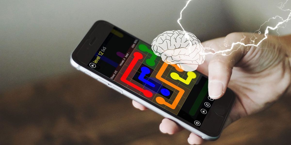 Τα 7 καλύτερα παιχνίδια άσκησης εγκεφάλου για Android και iOS