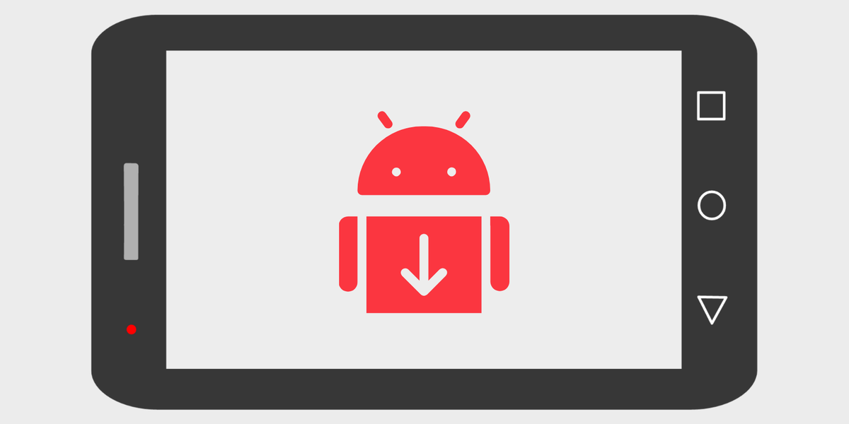 Comment trouver des téléchargements sur Android