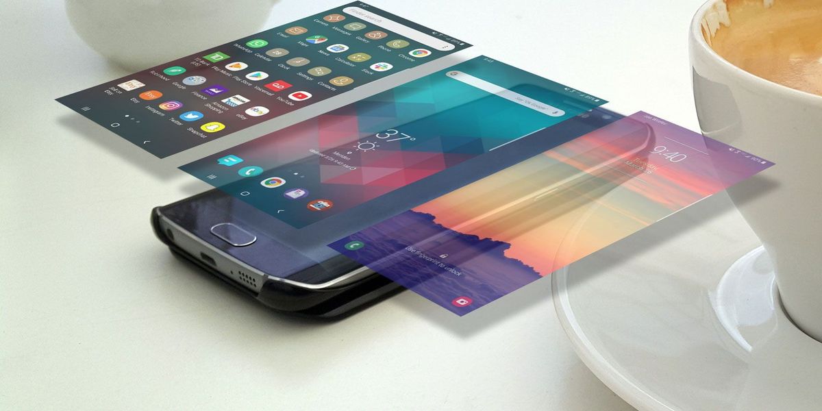 10 bistvenih načinov za prilagoditev telefona Samsung