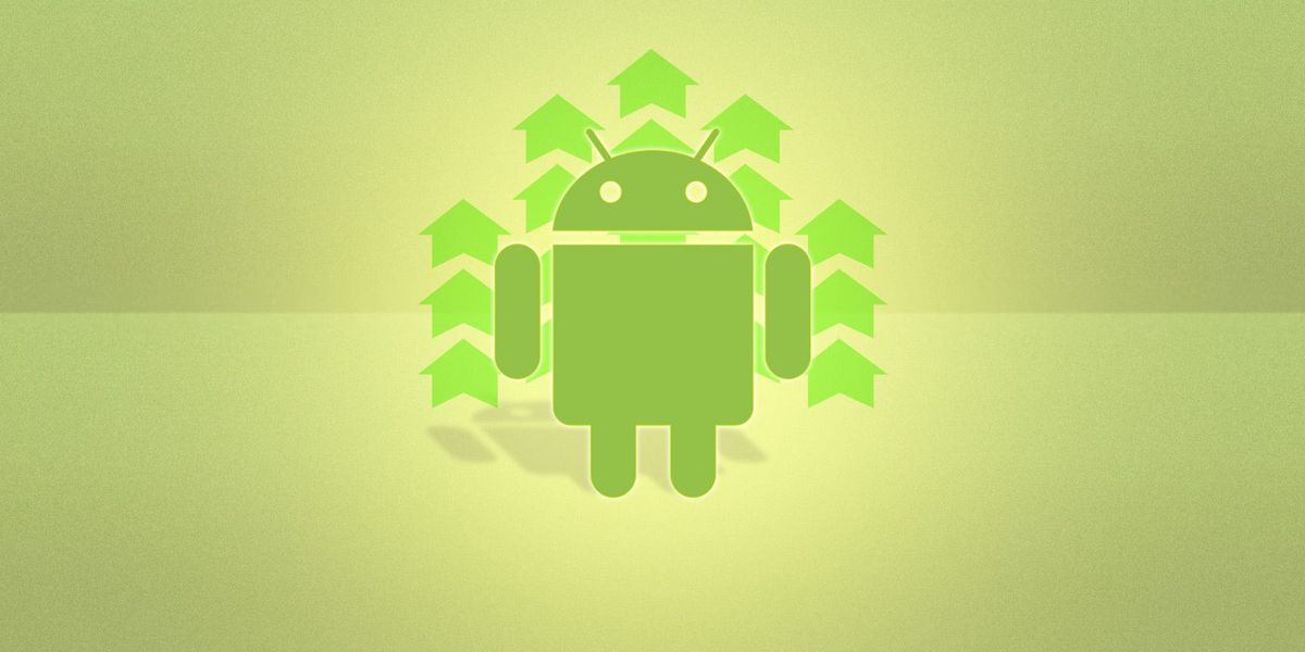 Kaj je obnovitev Androida po meri? Uvod v TWRP