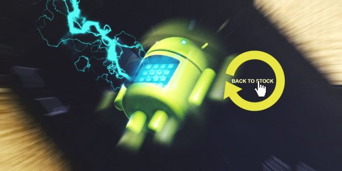 3 Kaedah untuk Mendapatkan Kembali Telefon Android Anda yang Di Root