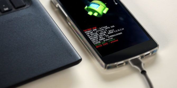 Cách sử dụng ADB và Fastboot trên Android (Và tại sao bạn nên)