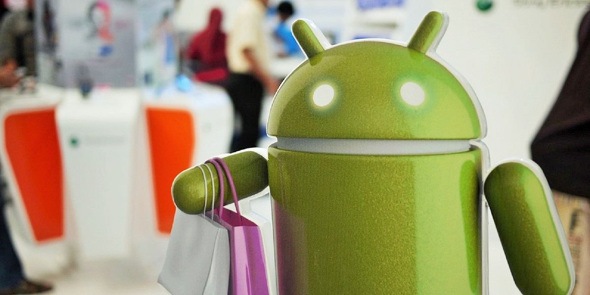 Les 4 meilleures alternatives à Google Play pour télécharger des applications Android