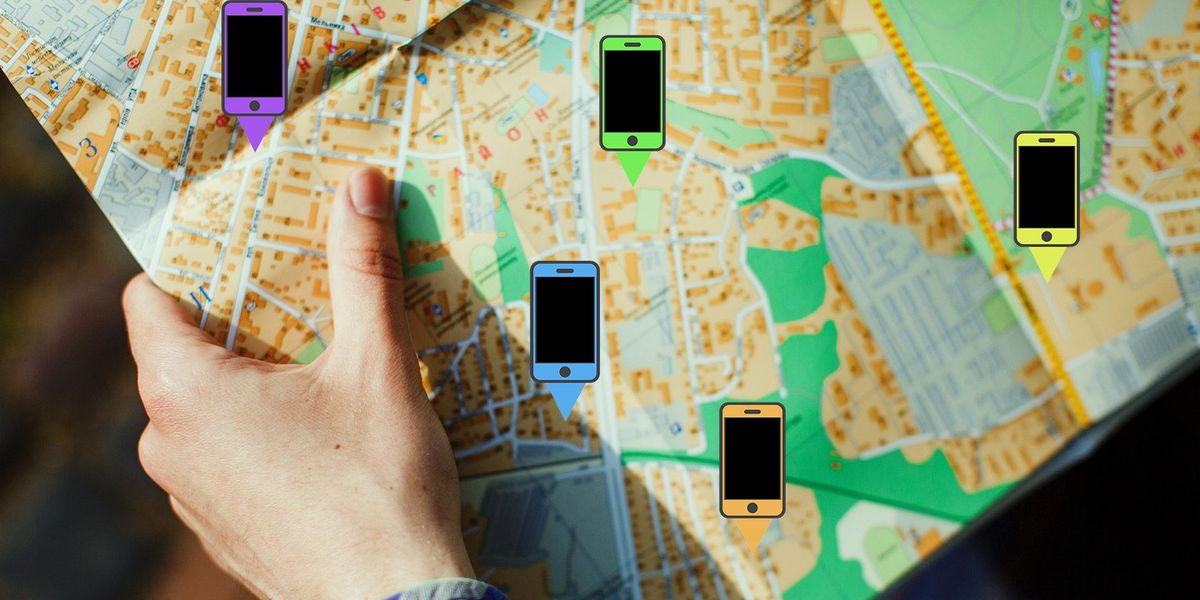 Las 5 aplicaciones de vigilancia de teléfonos celulares más efectivas para monitorear a sus hijos