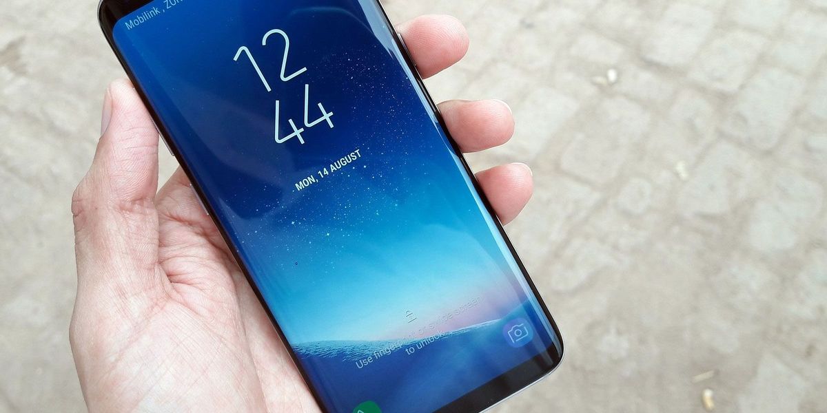 7 problemas comuns do Samsung Galaxy S9 e S8, resolvidos!