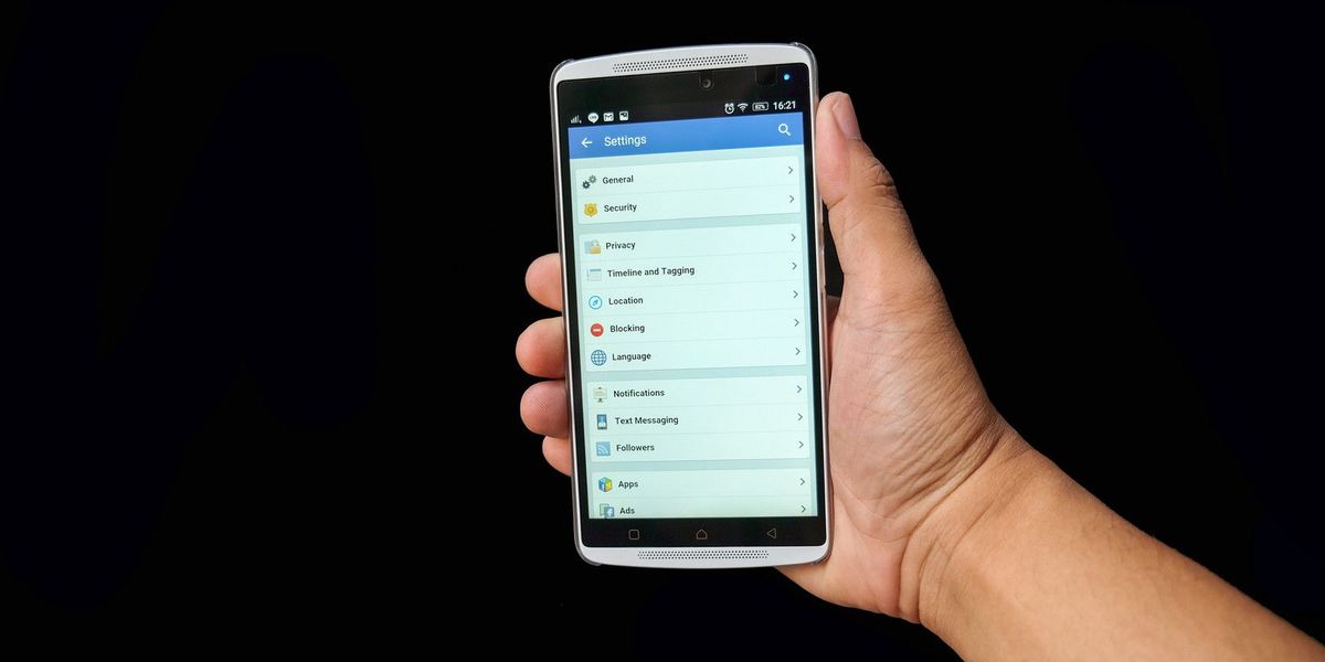 Как да получите достъп до скрития системен потребителски интерфейс на Android 6.0