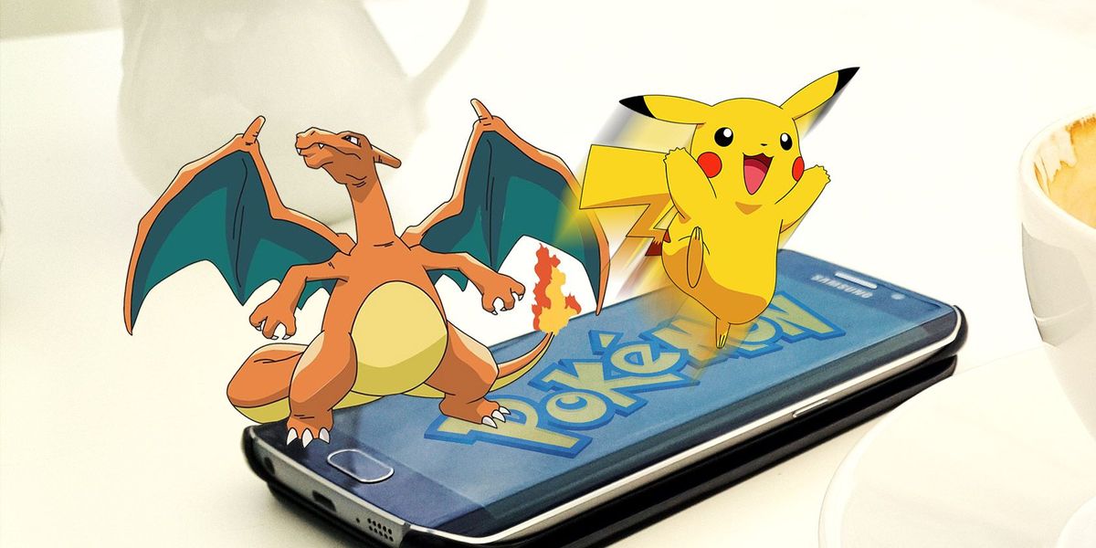 Paano Gayahin ang Mga Lumang Laro ng Pokemon sa Iyong Android Phone