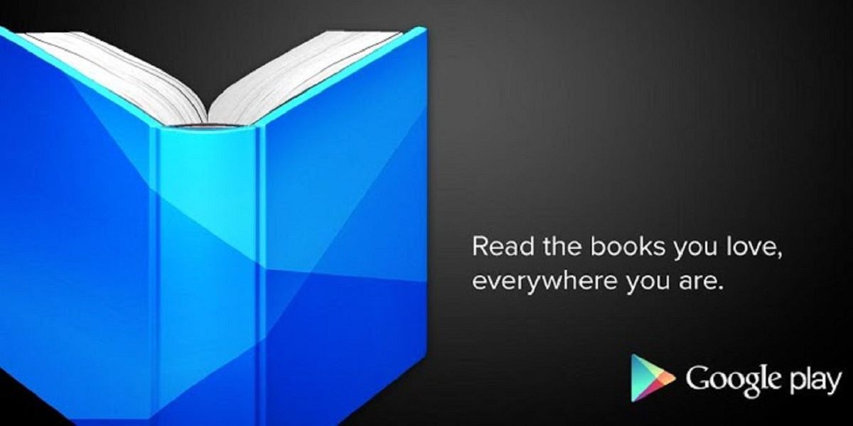 Vai lasāt grāmatu savā Android ierīcē? Google Play grāmatas atvieglo darbu