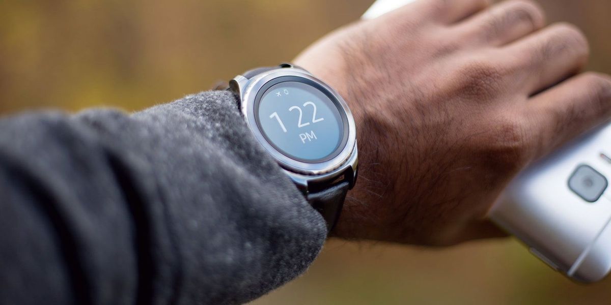 13 съвета и трикове за овладяване на вашия Samsung Galaxy Smartwatch