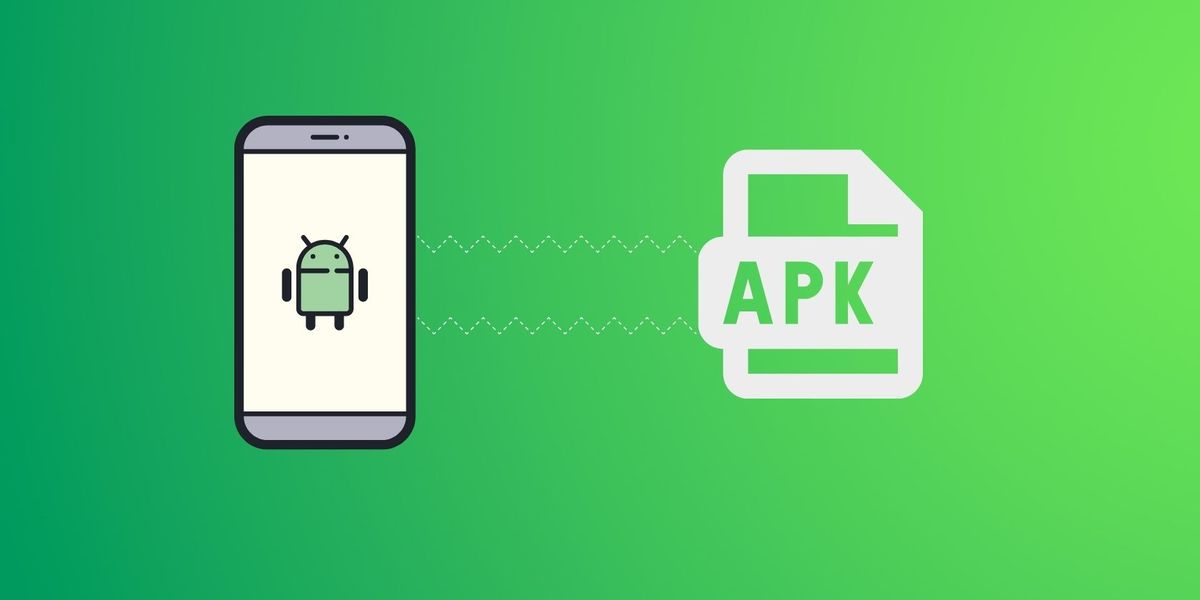 Google on siirtymässä pois Android -sovellusten APK: sta: Tässä on syy