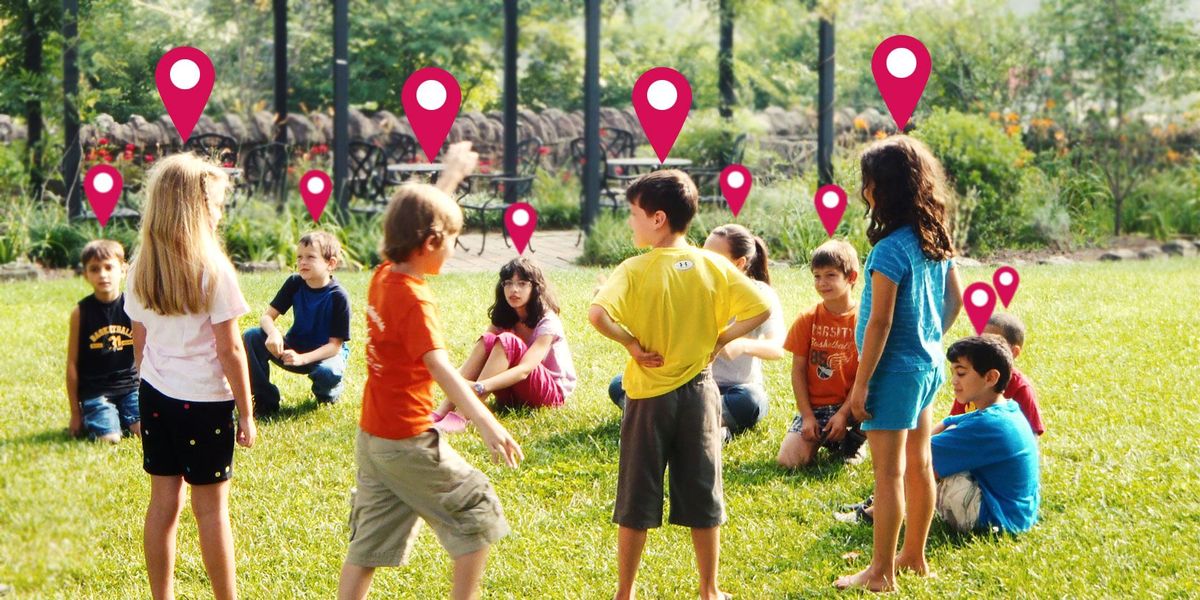 Quais são as melhores ferramentas e aplicativos de rastreamento infantil?