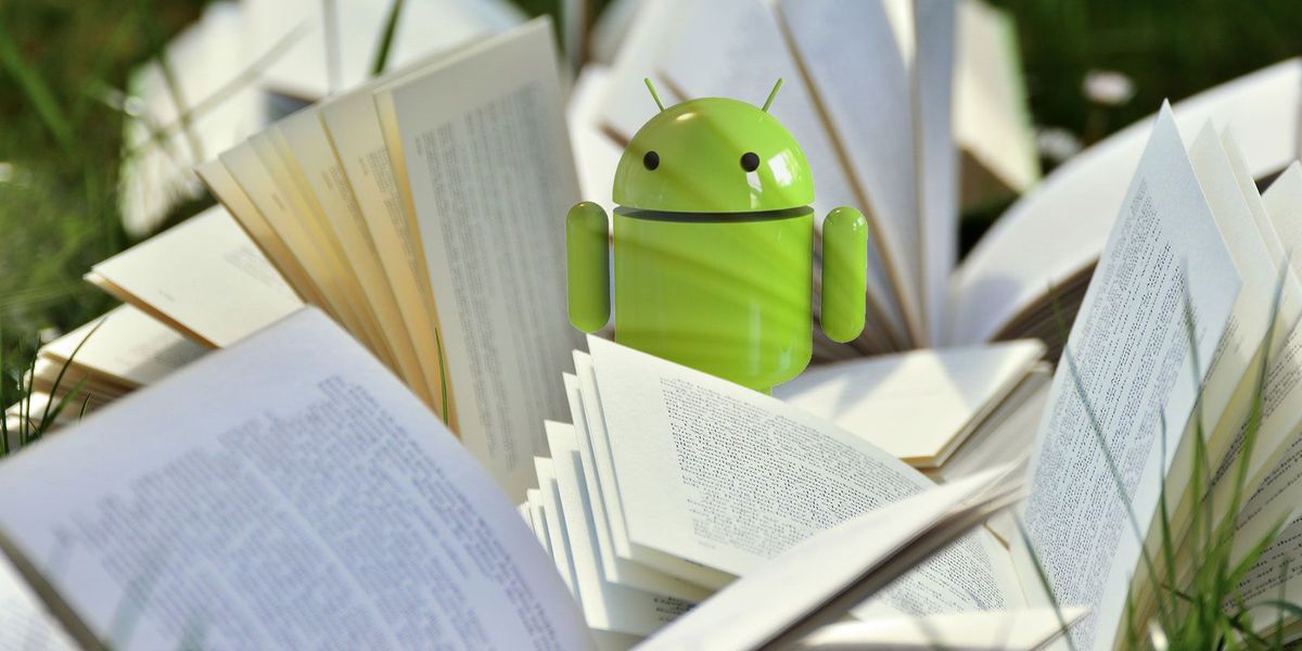 أفضل 7 قارئات للكتب الإلكترونية لنظام Android يجب أن تجربها