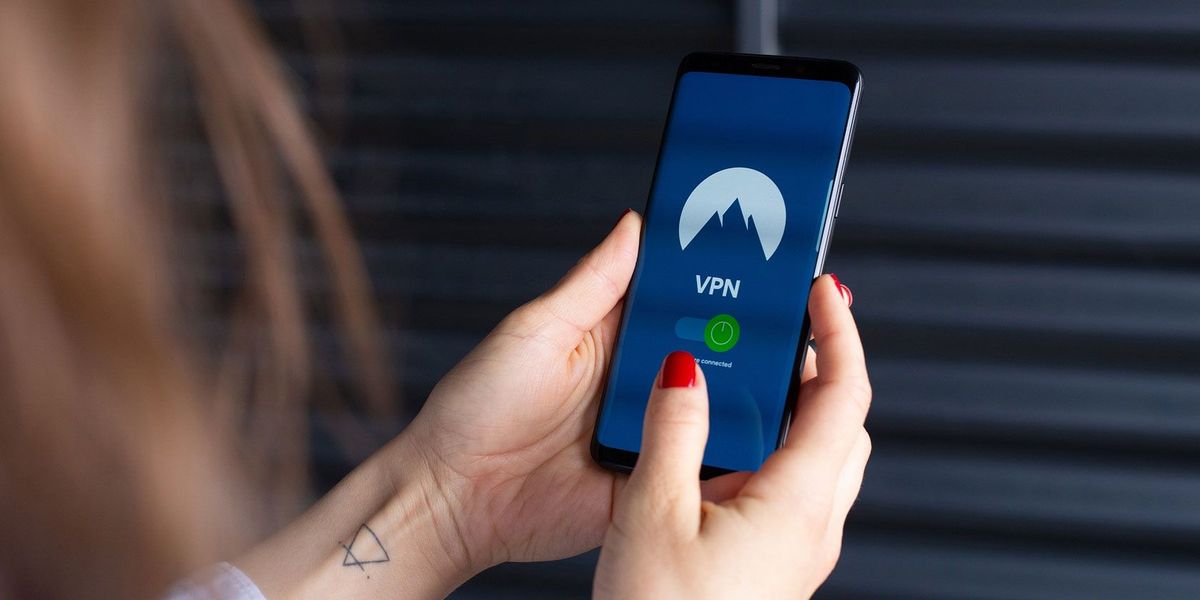 Как да настроите VPN на Android