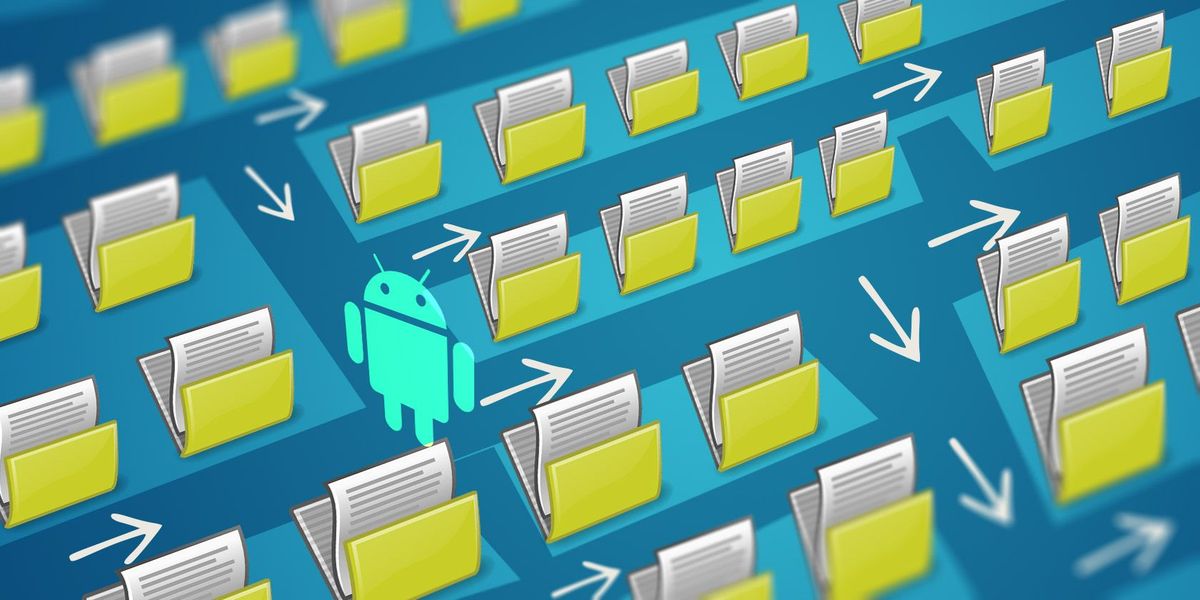 7 najlepszych darmowych Eksploratorów plików dla Androida