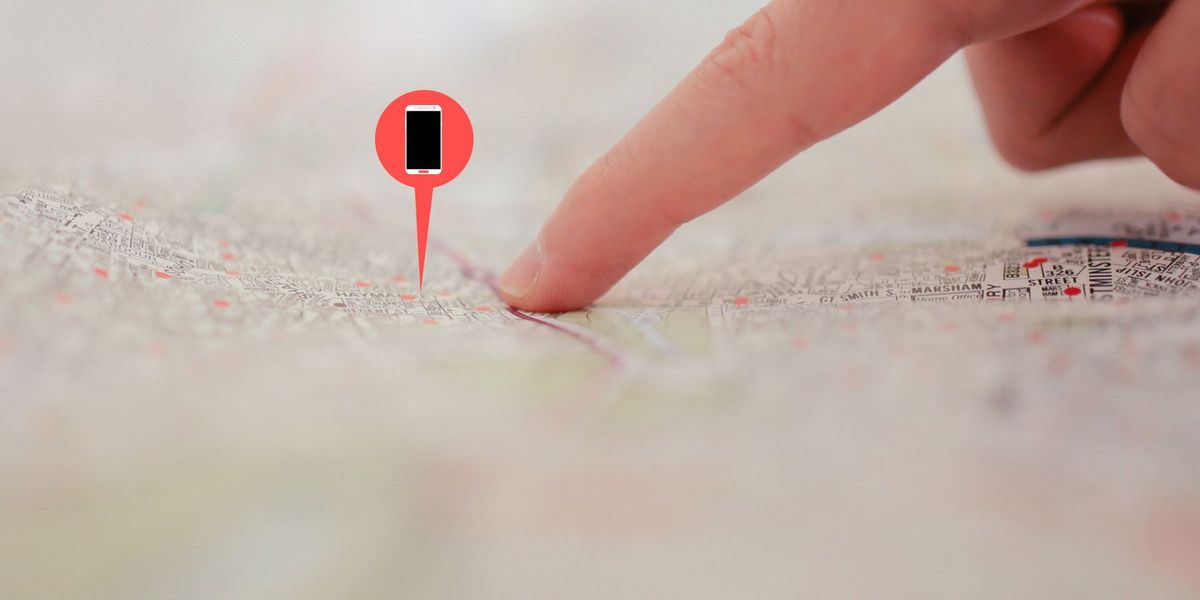 Find My Android: 4 načina za lociranje telefona