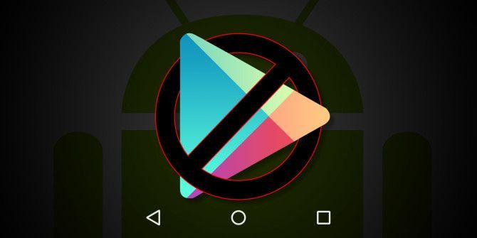 Androidi kasutamine ilma Google'ita: kõik, mida peate teadma