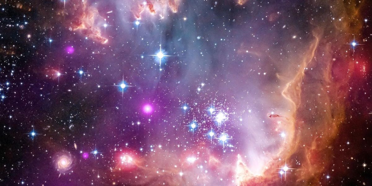 10 Aplikasi Astronomi Terbaik untuk Menikmati Langit Malam