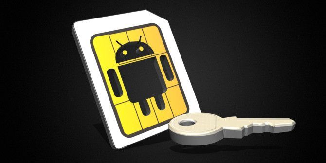 Comment débloquer la carte SIM de votre smartphone ou tablette Android