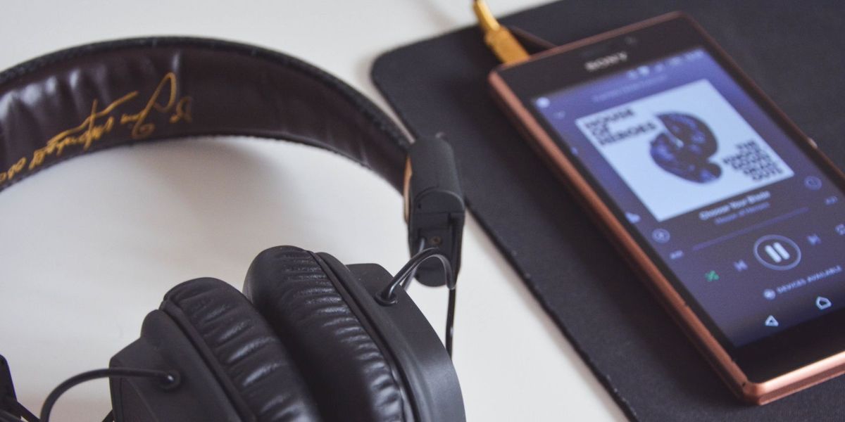 안드로이드를 위한 4가지 최고의 오디오 편집 앱