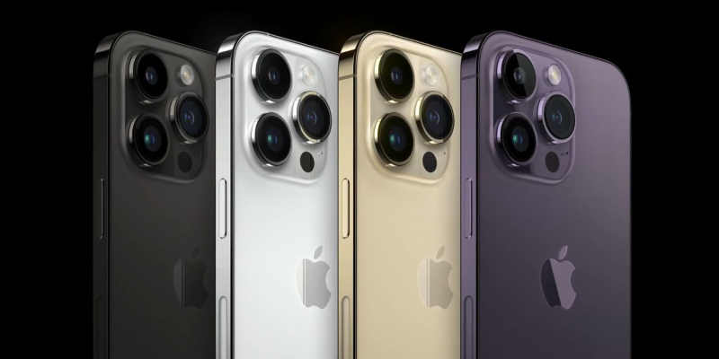 iPhone 14 Pro Max vs Galaxy S22 Ultra: Vilken ska du köpa?