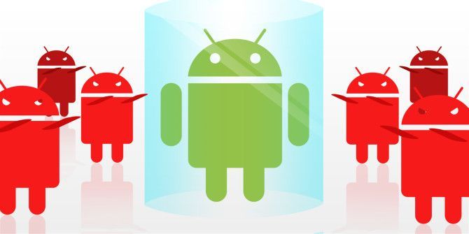 Os 6 melhores aplicativos antivírus para Android