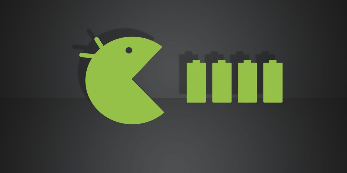 Killer per batterie Android: 10 peggiori app che scaricano la batteria del telefono