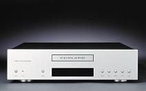 Copland CDA822 Compact Disc Player Bewertet