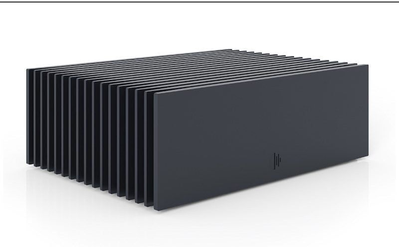 Roon Nucleus Music Server Review