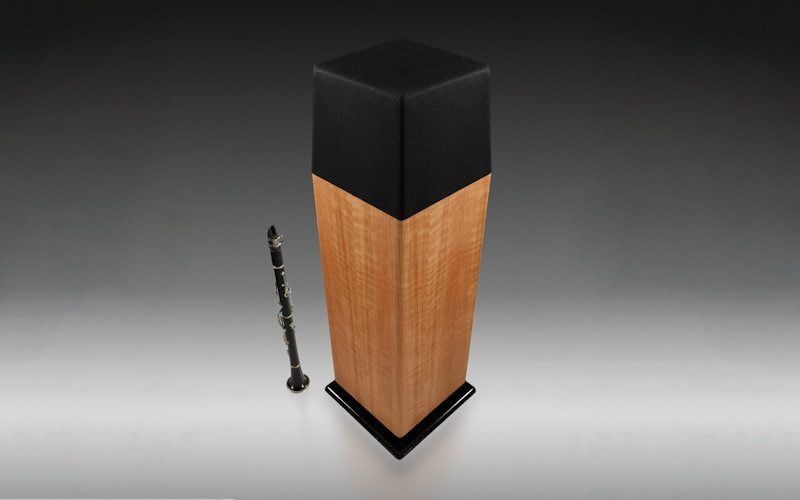 Ohm Acoustics Walsh Tall 5000 Floor Floor Speaker