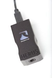 Resonessence Labs Herus USB Casque DAC