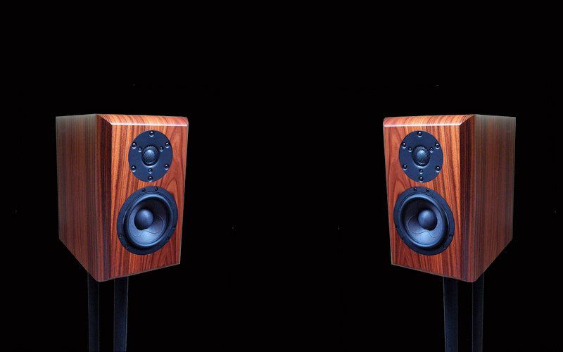 Recenzja rozwiązania Clearwave Loudspeaker Design BE Bookshelf Speaker