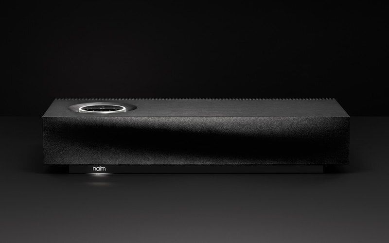 Naim Mu-So 2nd Generation Premium Wireless Speaker Review