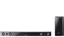 Revisió de la barra de so Samsung HW-C450