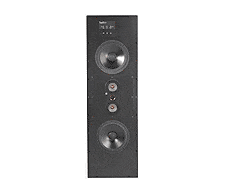 Snell In-Wall IW-B7 højttalere og IW-Basis300 In-Wall Sub reviewed