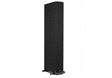 Tukoy na Teknolohiya BP-8080ST Floorthrough Loudspeaker Sinuri