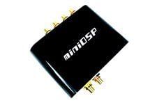 miniDSP 2x4 Digitaler Signalprozessor Bewertet