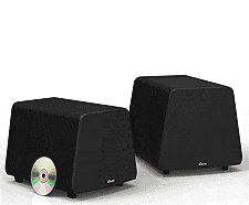 GoldenEar Technology ForceField 4 Subwoofer recensito
