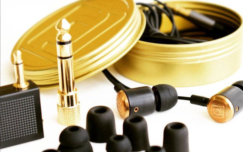 Periodic Audio Be (Beryllium) In-Ear Monitors reviewed
