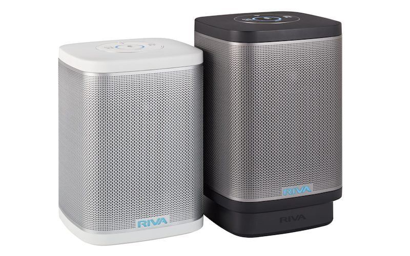 Riva Concert Smart Speaker amb Alexa revisat